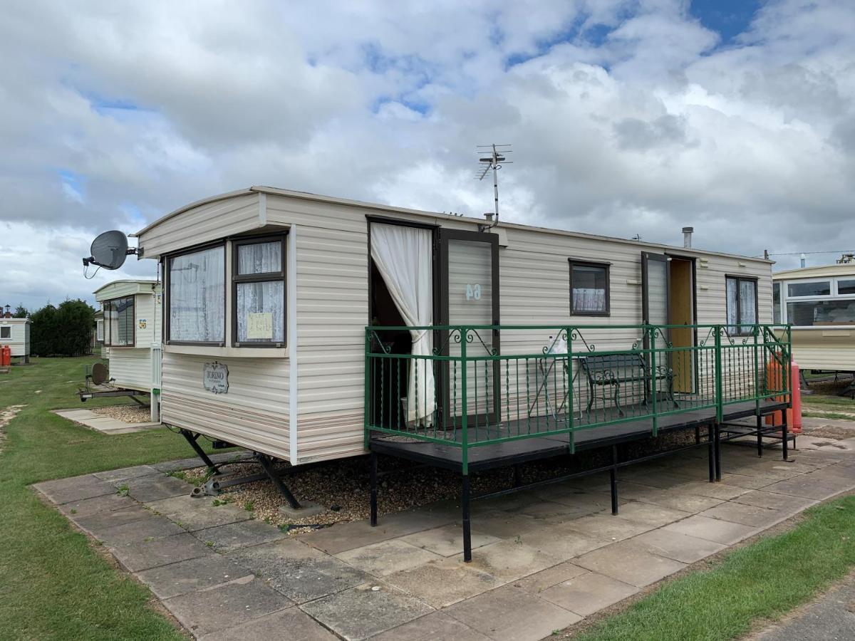 Hotel Sealands Skegness Ingoldmells Zewnętrze zdjęcie