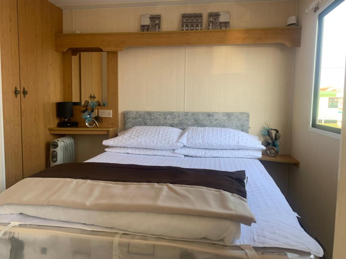 Hotel Sealands Skegness Ingoldmells Zewnętrze zdjęcie